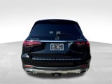 Used 2025 Mercedes-Benz GLS 450 4MATIC image 4
