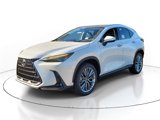 New 2025 Lexus NX 300h AWD w/ Accessory Package (2T) image 2