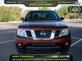Used 2016 Nissan Frontier SV w/ SV Value Truck Package image 2