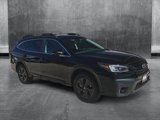 Used 2022 Subaru Outback Onyx Edition XT image 3