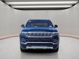 New 2025 Jeep Grand Wagoneer 4WD image 2