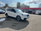 Used 2018 Subaru Forester 2.5i w/ Alloy Wheel Package image 4