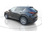 Used 2024 MAZDA CX-5 AWD 2.5 S w/ Select Package image 3