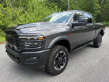 New 2025 RAM 2500 Rebel image 3