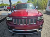 Used 2016 Jeep Grand Cherokee Summit image 2