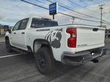 New 2025 Chevrolet Silverado 2500 W/T image 4