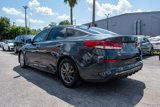 Used 2020 Kia Optima LX image 4