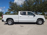Used 2024 Chevrolet Silverado 1500 LT w/ Protection Package image 3