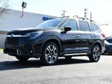 New 2025 Subaru Ascent Touring image 3