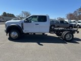 New 2025 Ford F450 XL image 4