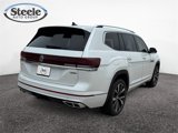 New 2025 Volkswagen Atlas SEL Premium R-Line image 5