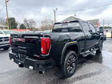 Used 2020 GMC Sierra 2500 AT4 w/ AT4 Premium Package image 5