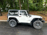Used 2014 Jeep Wrangler Sport w/ Quick Order Package 24S image 2