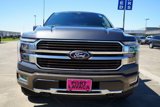 New 2025 Ford F150 King Ranch image 2