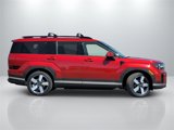 New 2025 Hyundai Santa Fe Limited image 4