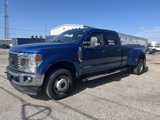 Used 2022 Ford F350 XLT w/ XLT Value Package image 3