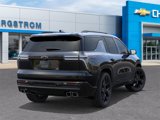 New 2026 Chevrolet Traverse RS w/ LPO, Floor Liner Package image 4