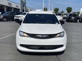 New 2025 Chrysler Voyager LX image 3