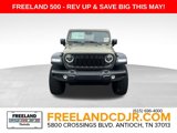 New 2025 Jeep Wrangler Willys image 2