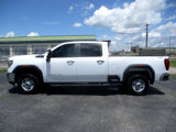 Used 2021 GMC Sierra 2500 4x4 Crew Cab w/ Convenience Package image 5