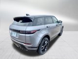 New 2026 Land Rover Range Rover Evoque Dynamic SE image 2