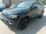 Used 2017 Jeep Grand Cherokee Laredo w/ Quick Order Package 23E image 2