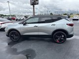 Used 2024 Chevrolet Blazer LT w/ Redline Edition image 5