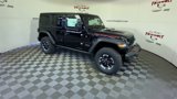 New 2025 Jeep Wrangler Unlimited Rubicon image 2