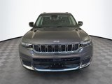 Used 2023 Jeep Grand Cherokee L Limited image 2
