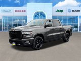New 2025 RAM 1500 Laramie image 5