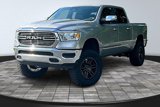 Used 2024 RAM 1500 Laramie image 2