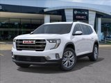New 2026 GMC Acadia Elevation w/ Elevation Premium Package image 6