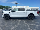 New 2025 Ford F150 XLT w/ Equipment Group 302A MID image 5