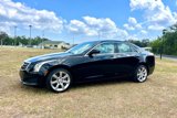 Used 2014 Cadillac ATS Luxury w/ Sun And Sound Package image 6