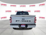 Certified 2023 Ford F150 Lariat w/ Equipment Group 502A High image 4