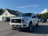 Used 2019 Ford F150 XL w/ Equipment Group 101A Mid image 2
