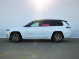 Used 2023 Jeep Grand Cherokee L Summit image 6