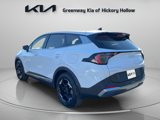 New 2026 Kia Sportage EX image 5