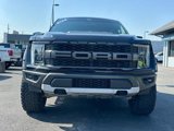 Certified 2022 Ford F150 Raptor w/ Equipment Group 801A High image 2
