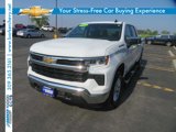 Used 2024 Chevrolet Silverado 1500 LT image 3