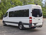 Used 2017 Mercedes-Benz Sprinter 2500 image 5