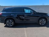 New 2025 INFINITI QX60 Luxe w/ Vision Package image 4