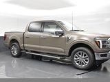 New 2025 Ford F150 Lariat image 3