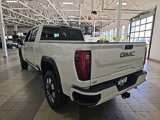 New 2025 GMC Sierra 3500 Denali w/ Denali Reserve Package image 3