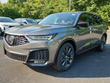 New 2025 Acura MDX A-Spec image 2