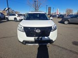 New 2025 Nissan Pathfinder Platinum w/ Black Appearance Package image 2