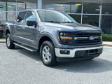 Used 2024 Ford F150 XLT w/ Mobile Office Package image 5