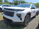 New 2026 Chevrolet Traverse LT w/ Sun and Wheel Package image 3
