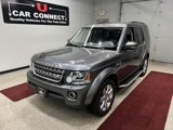 Used 2016 Land Rover LR4 HSE image 5