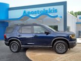 New 2026 Honda Passport TrailSport image 2